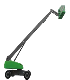 manlift de 30 metros telescopico diesel