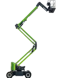 plataforma articulada para venta 14AE