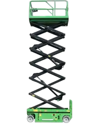 plataformas elevadoras tijeras nuevas T16E