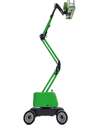 tienda de manlift 18AD