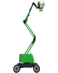 venta plataforma brazo articulado diésel 16AD