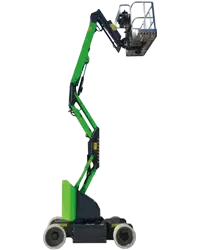 venta de boom lift 12AE