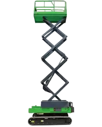 venta de equipos de elevación 12m