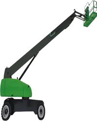 venta de manlift hidráulico diesel 44 metros 44TD