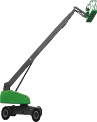 venta de manlift telescópico 34TD